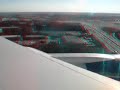Welcome to Atlanta - Anaglyph 3D