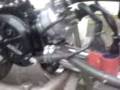 videos de pia aprillia 77ccm first run