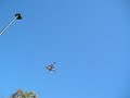 extreme flying