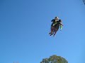 extreme flying