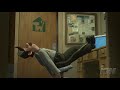 Bolt - Extended Scene - Dog Pound ^^