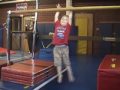 Spiderman...The Beginning