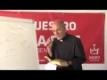 ¿Qué es el sacramento de la confirmación? Firmes en la fe