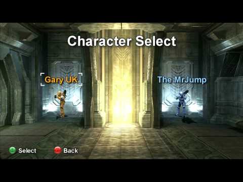 Project Sonic .:Halo 3 Trick Jumping Video / Machinima:.