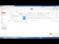 Gmail 2014 – przenoszenie korespondencji do zakładek