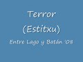 terror estitxu