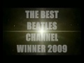 THE BEST BEATLES CHANNEL COMPETITION WINNER 2009 OZZACARTNEY