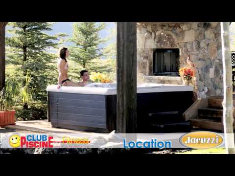 how to fit jacuzzi bath