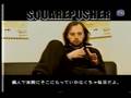 squarepusher Electraglide 2002 (Live in Japan Makuhari Mess)