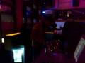 David Darrel @ the Elephant Club 01