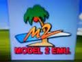 this is the new model 2 emulator function that enables the network function for play two or more cabinets linked in same time. it's awesome. see with your own eyes!!
