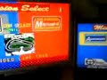 this is the new model 2 emulator function that enables the network function for play two or more cabinets linked in same time. it's awesome. see with your own eyes!!