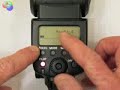 Canon 580EX II