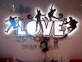 Soleil LOVE