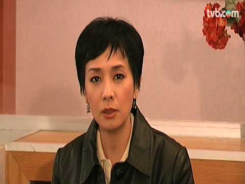 TVB 畢打自己人毛舜筠推介兩場殷賞的感情戲(TVB Channel)