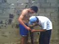 puchino y caslo