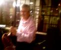 Bernie McIver - Live at The Saddle- 1 NIGHT ONLY