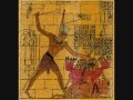 Sarasuten Seti, Ishmael Allah on the Nicky Love radio program part 5