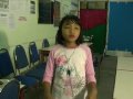 Click here to watch this video CONTOH PIDATO 'A'
