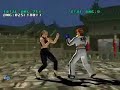 Tekken 3 -Llaves de Nina Williams Tekken 3 -Llaves de Nina Williams