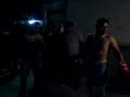 EL CONTENEDOR el ataque de los clones