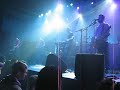 Modest Mouse - Dramamine Live @ Melkweg, Amsterdam