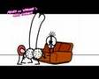 The little adventures of Penis and Vagina CLITUS