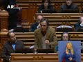 Heitor de Sousa intervém sobre transparência