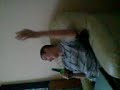 Lee Mcbryde Karaoke Drunken Saturday