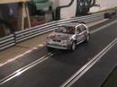 Rally Classes at ttminisports racing centre