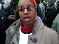 50 shot-justice for Sean Bell-protest march Part 1