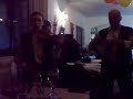 Metallica-country version in Bulgaria