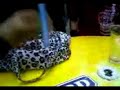 porte cendrier nouvelle technologie!!!! lol 2ieme partie