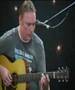 John Goldie playing Summertime - Nov 2006