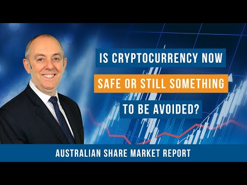 Is Cryptocurrency Now Safe or Still Something to be Avoided? Is Cryptocurrency Now Safe or Still Something to be Avoided?