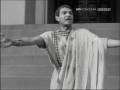 videos de Giulio Cesare di Shakespeare - le argomentazioni di Bruto