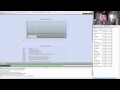 RIPEstat Live Demo #1 - 25 January 2011