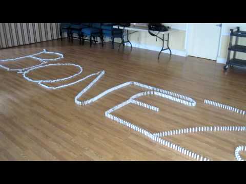 mexican train dominoes