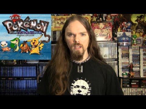 Peta vs Nintendo - Peta is at it again, as if attacking Mario wasn't enough they're back for more. http://www.torontosun.com/2012/10/08/peta-attacks-pokemon-for-promoting-anima...