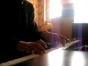 Pianokad : [Chrono trigger] Frog theme