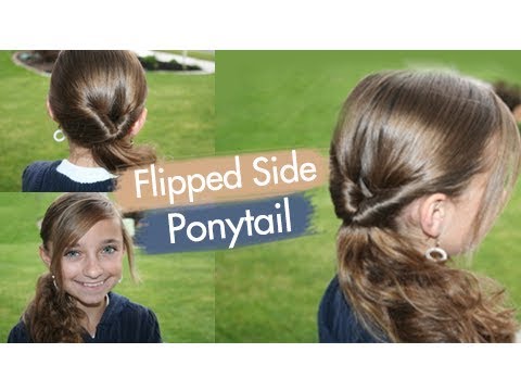 For more super cute and easy hairstyles.