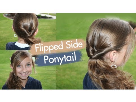 For more super cute and easy hairstyles. For more super cute and easy hairstyles.