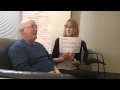 This is a video that the user has chosen on youtube