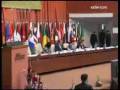Non-Aligned Movement meeting in Cuba