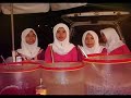 Dotsolo-Tudung Periok