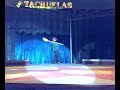 los tachuelas y joaquin maluenda en un homenaje a JAVIER SOLIS con el tema 