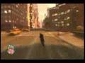 GTA 4 Motorcycle Fun