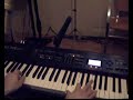 Cover: A whiter shade of pale - Procol Harum