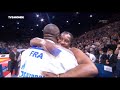 � excellence fran�aise � 2012 : teddy riner - secteur sport judoka de la f�d�ration fran�aise de judo.