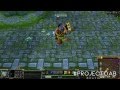 Rumble in the Jungle Skin [HD]